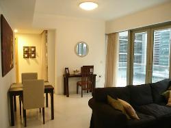 One Shenton (D1), Apartment #13324542